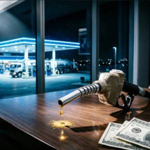 Carbono Oculto: O PCC e a Lavanderia de Bilhões no Posto