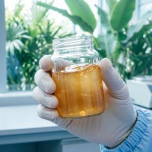 Cientista cria gel que cura feridas de diabetes em 2 meses