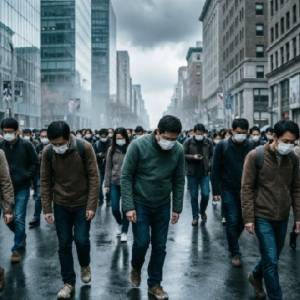 Pandemia de Medo? A Verdade sobre a Loucura Coletiva