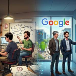 Como Stanford lucrou milhões com a invenção do Google