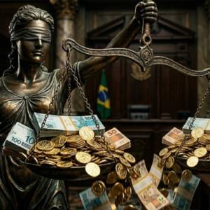A Farra dos Supersalários