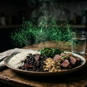 Agrotóxicos no Brasil: A Epidemia Silenciosa na Sua Mesa
