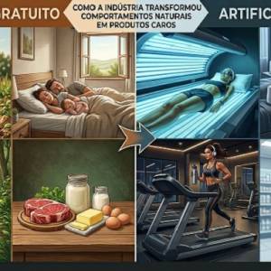 Te Venderam o Problema e a Solução: Veja Como Funciona