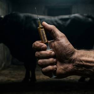 Fique Gigante, Perca a Memória e Morra Jovem
