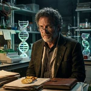 Nobel, LSD e verdades incômodas: a vida de Kary Mullis