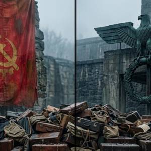 Comunismo: A Utopia que se Tornou o Maior Cemitério do Mundo