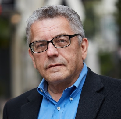 Controle Total ROBERT WENZEL