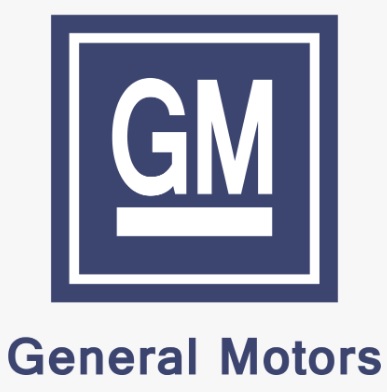 General M logo