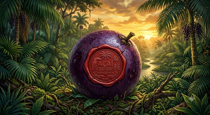 Açaí, Cupuaçu e a Guerra Brasileira Contra a Biopirataria