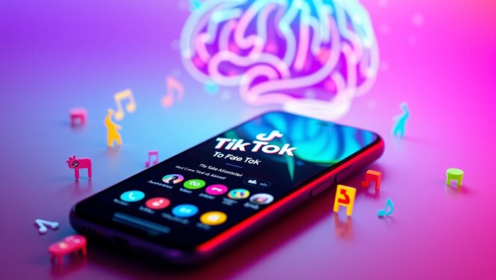 TikTok: O App Chinês que Conquistou o Mundo (e os Problemas Que Veio Junto)