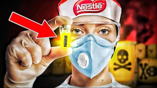 formula morte leite po